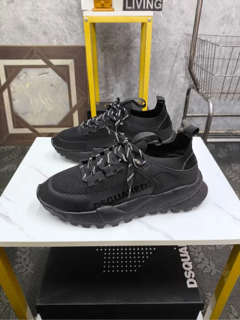 Dsquared2 Shoes HighPerformance 14534