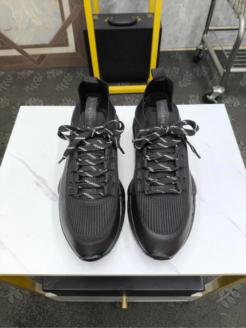Dsquared2 Shoes HighPerformance 14534