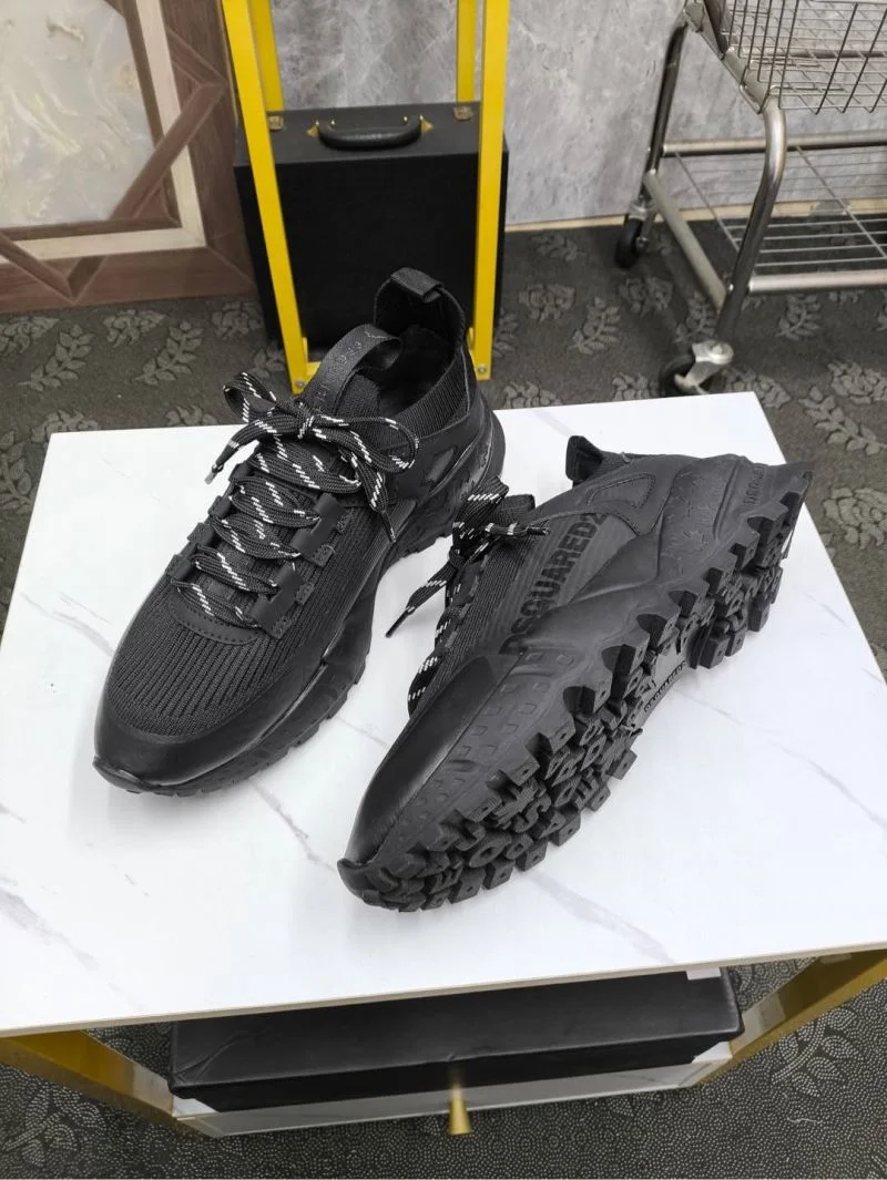 Dsquared2 Shoes HighPerformance 14534
