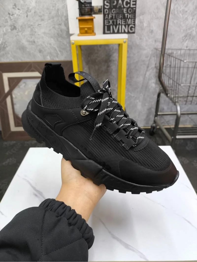 Dsquared2 Shoes HighPerformance 14534