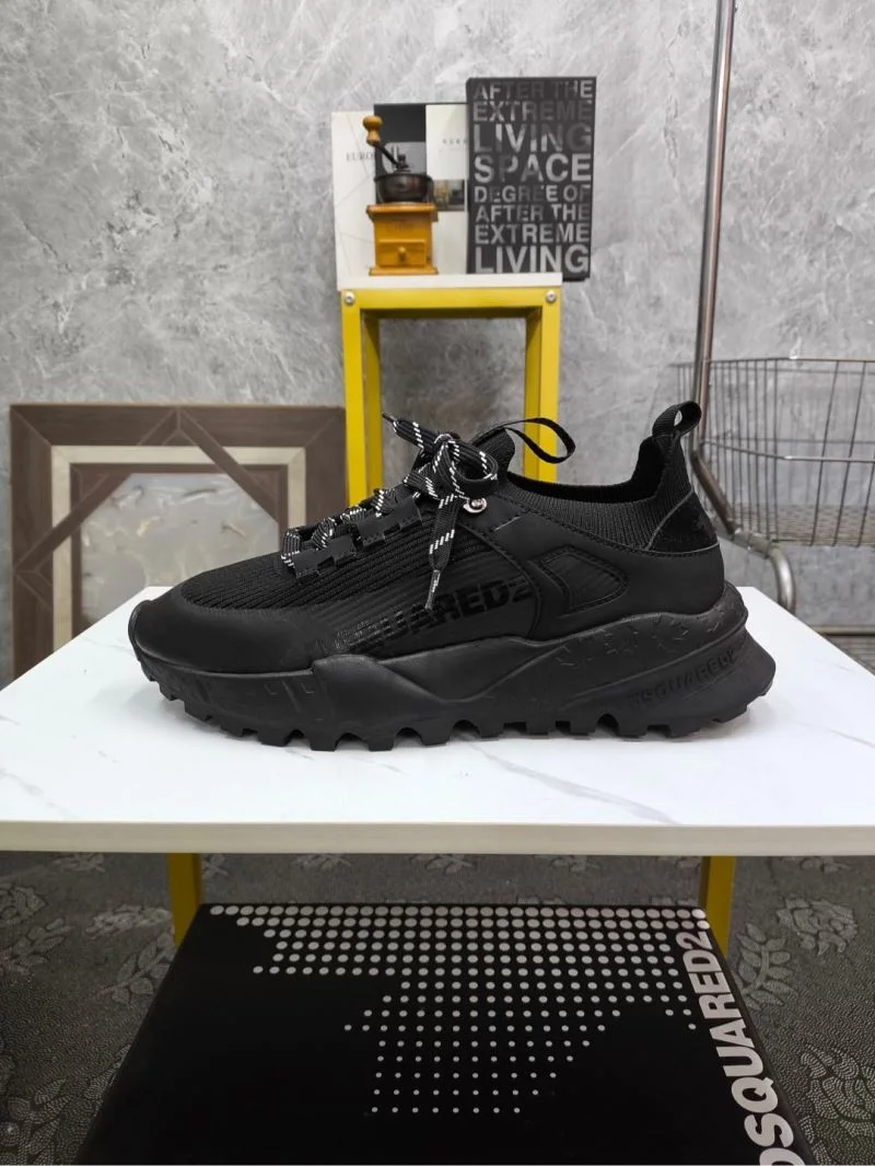 Dsquared2 Shoes HighPerformance 14534
