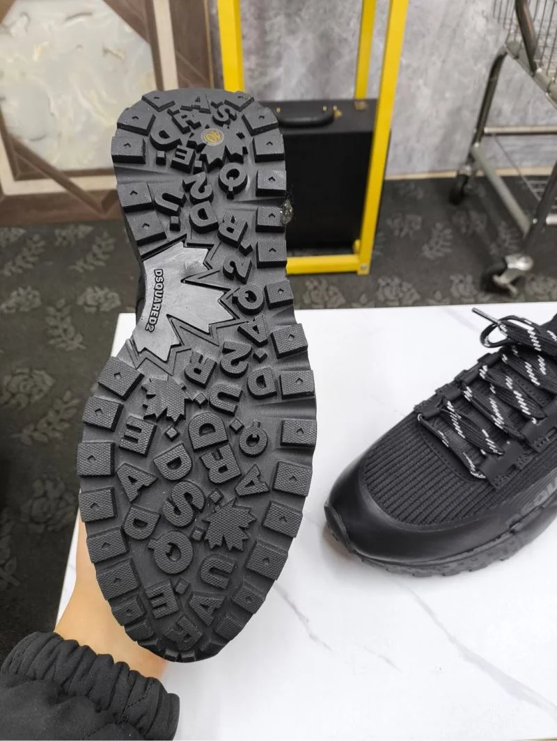 Dsquared2 Shoes HighPerformance 14534