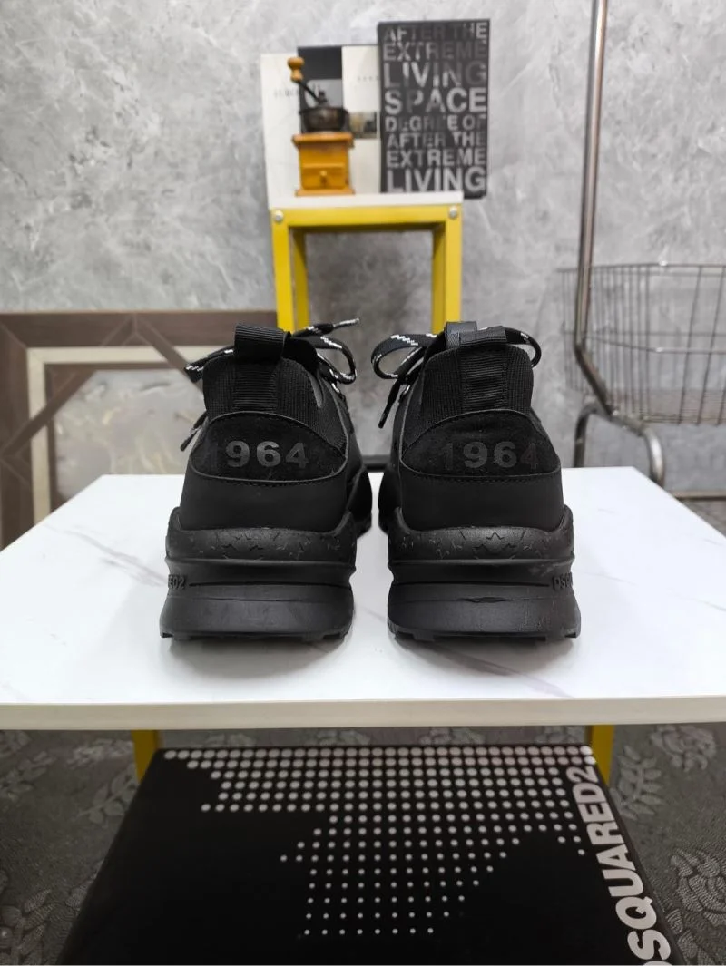 Dsquared2 Shoes HighPerformance 14534