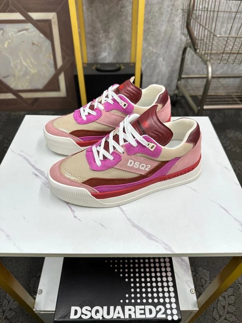 Dsquared2 Shoes DailyWear 14530