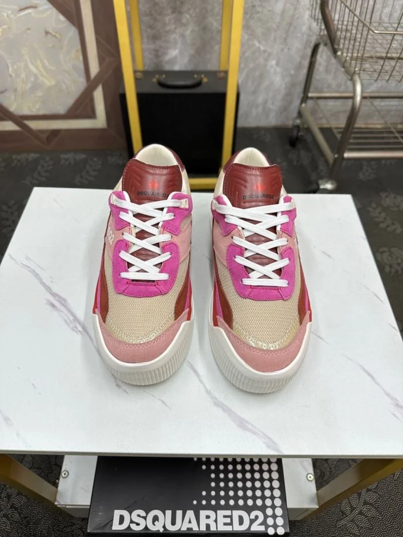 Dsquared2 Shoes DailyWear 14530
