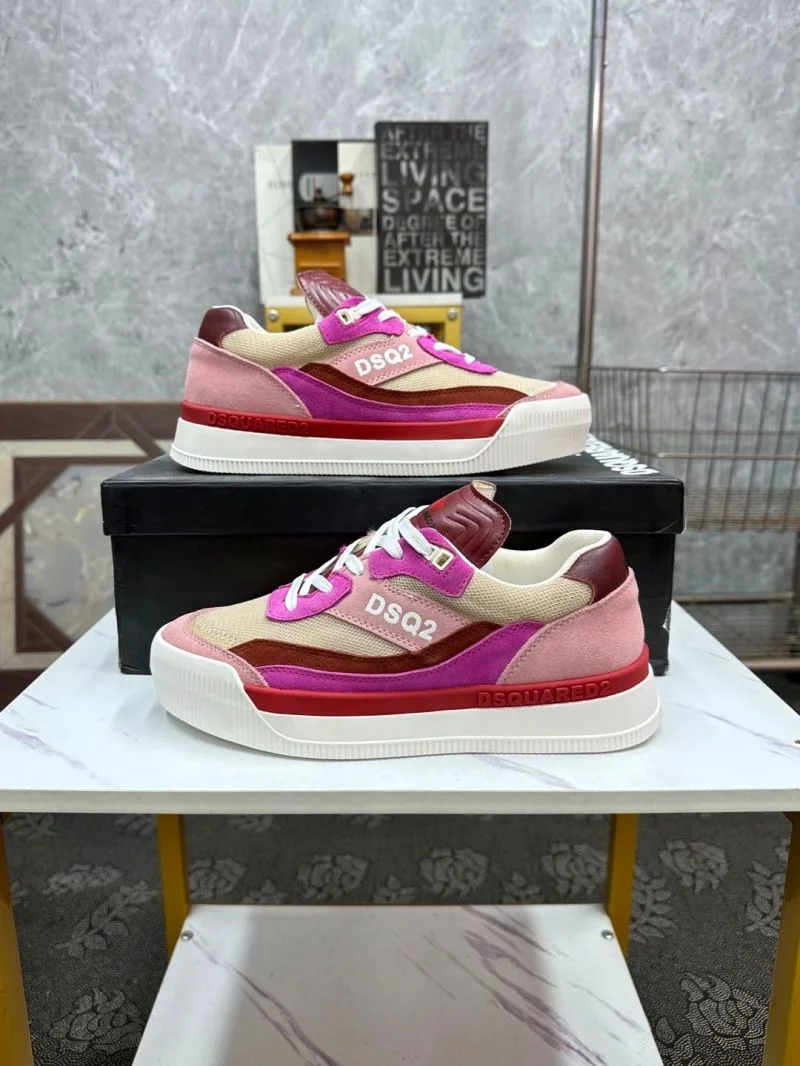 Dsquared2 Shoes DailyWear 14530