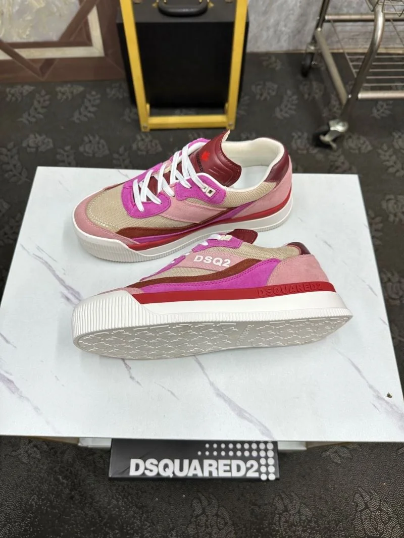 Dsquared2 Shoes DailyWear 14530