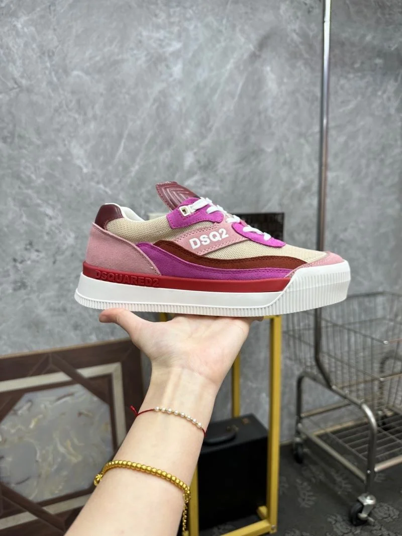 Dsquared2 Shoes DailyWear 14530