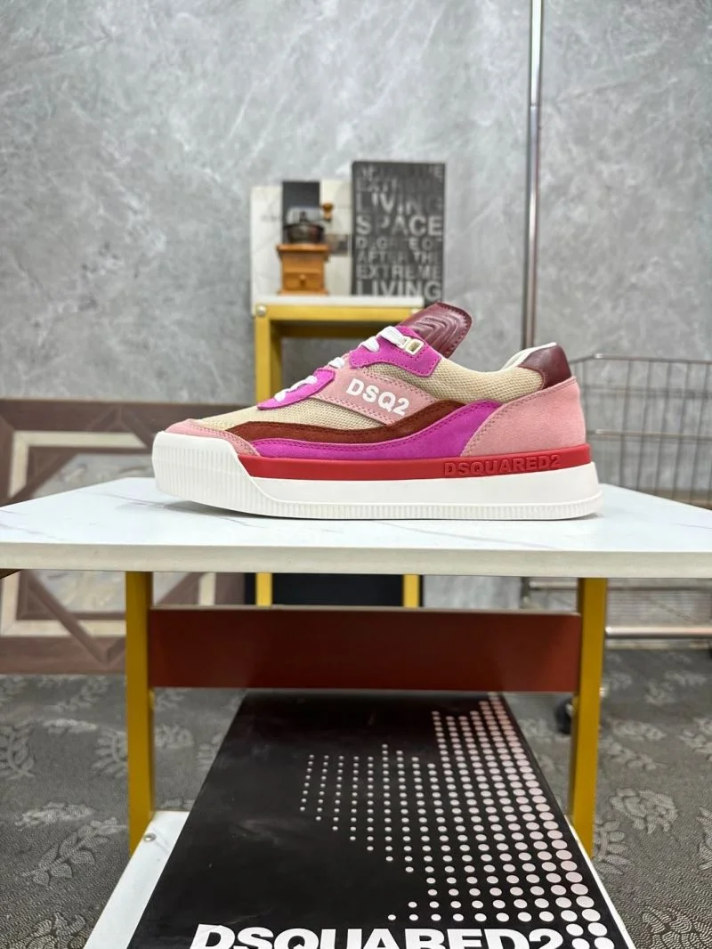 Dsquared2 Shoes DailyWear 14530