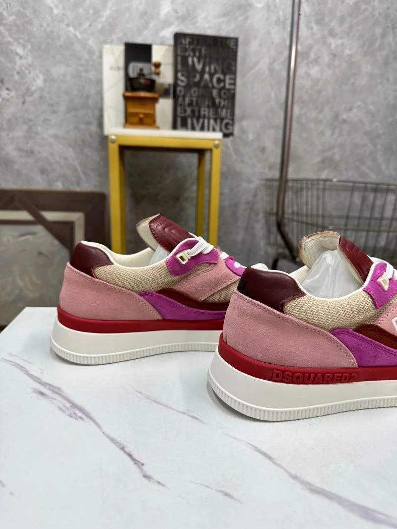 Dsquared2 Shoes DailyWear 14530