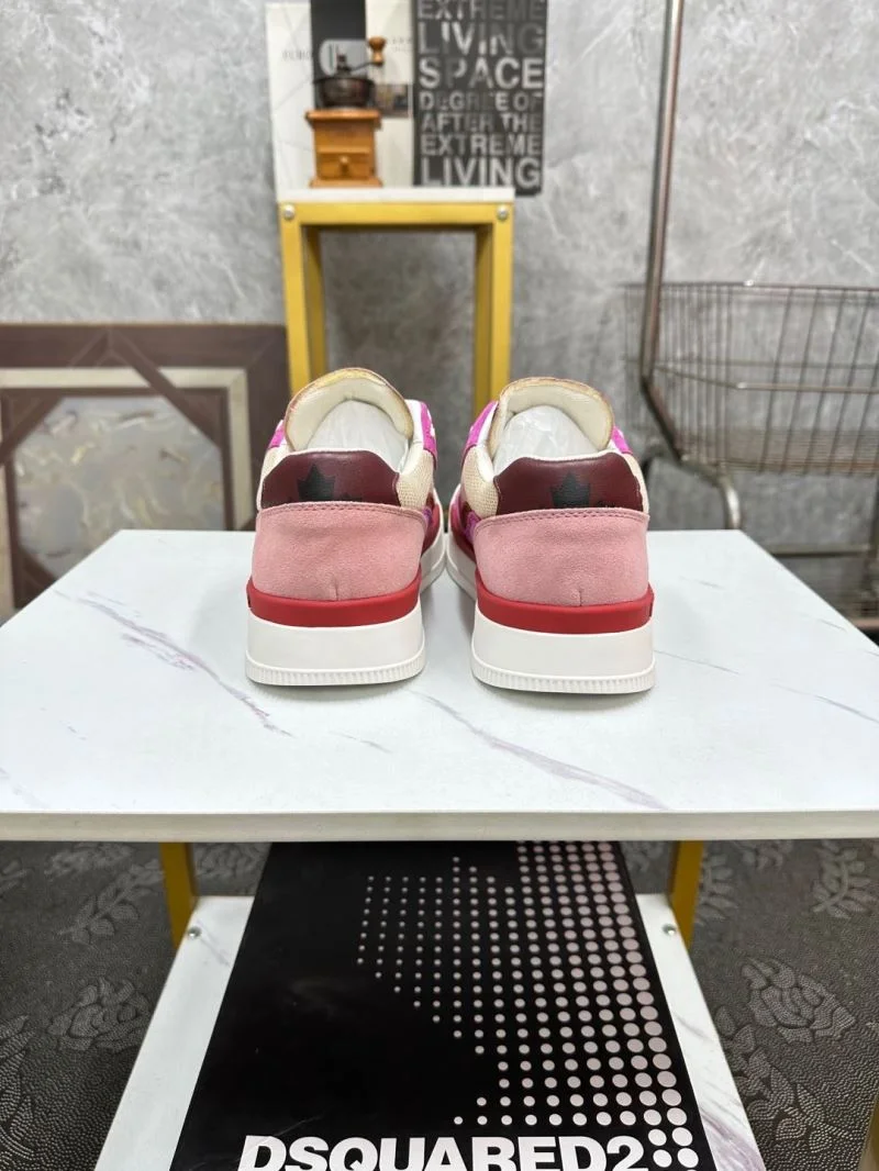 Dsquared2 Shoes DailyWear 14530