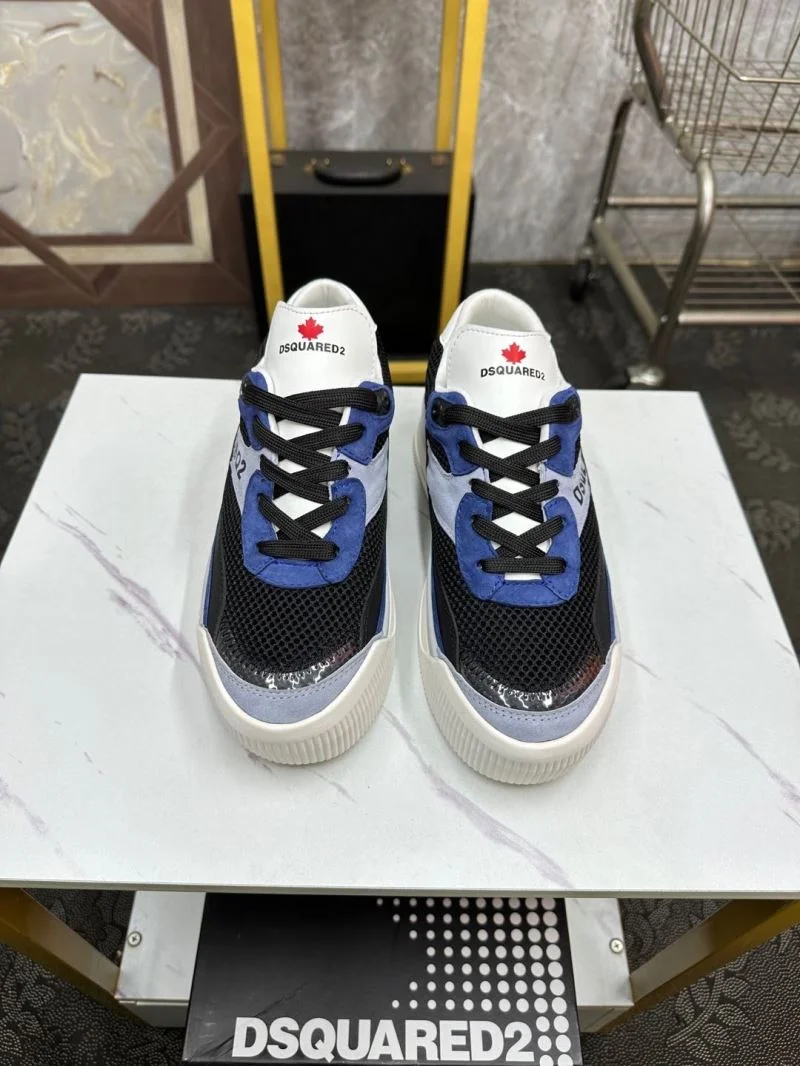 Dsquared2 Shoes Resilient 14528