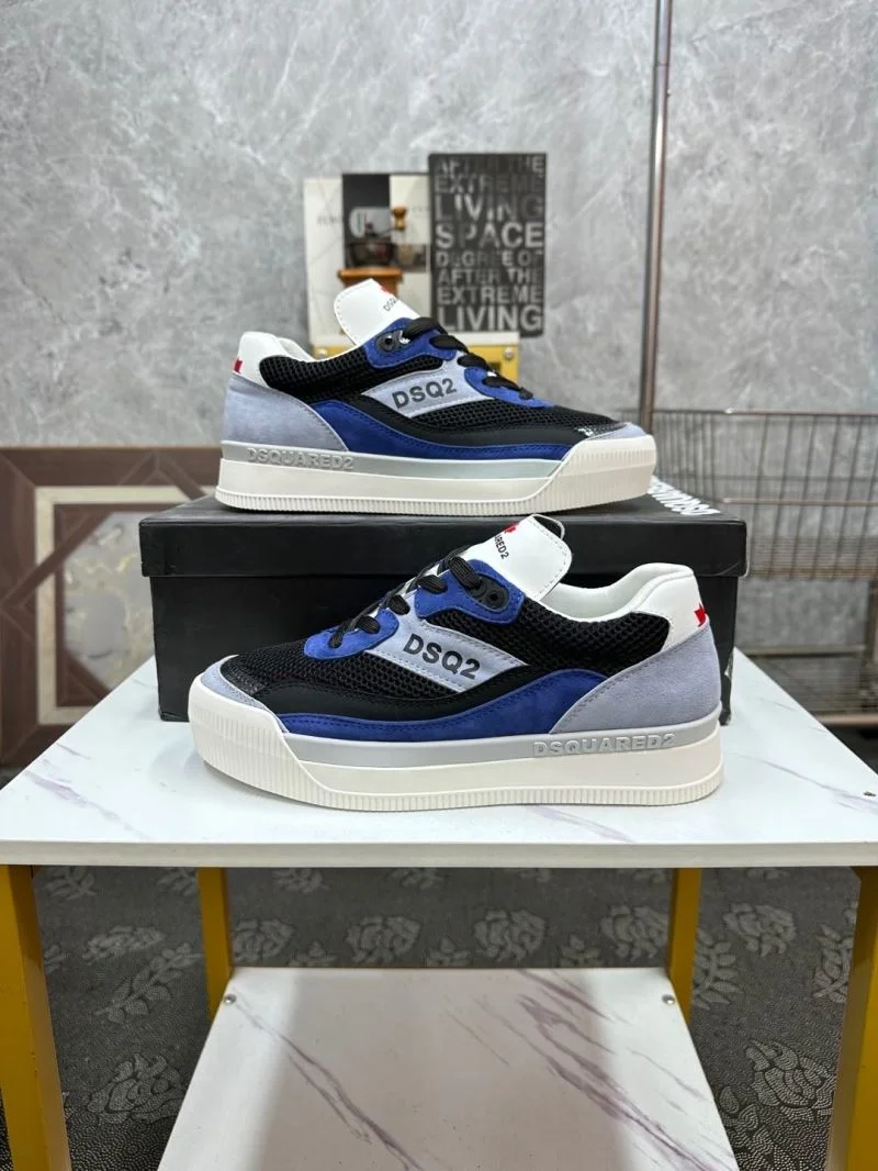 Dsquared2 Shoes Resilient 14528