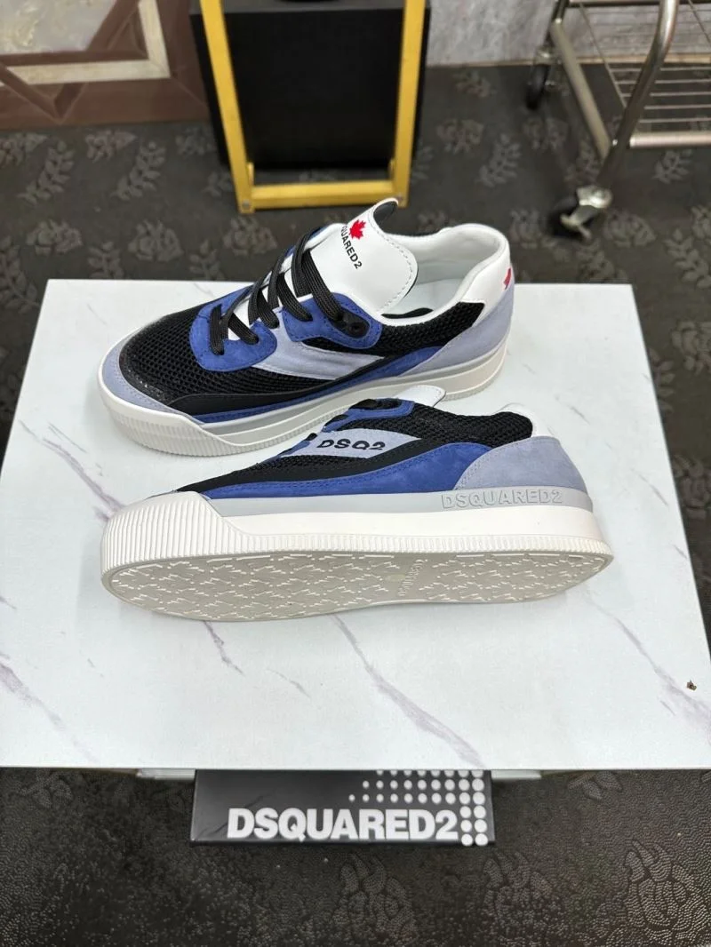 Dsquared2 Shoes Resilient 14528