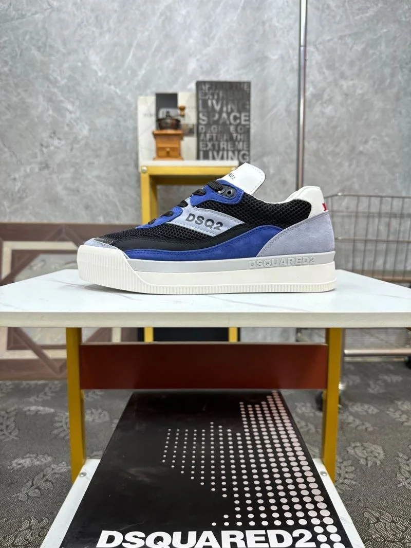 Dsquared2 Shoes Resilient 14528