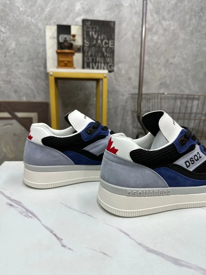 Dsquared2 Shoes Resilient 14528
