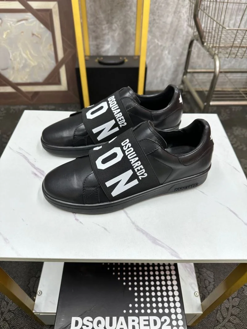 Timeless Dsquared2 Shoes 14529