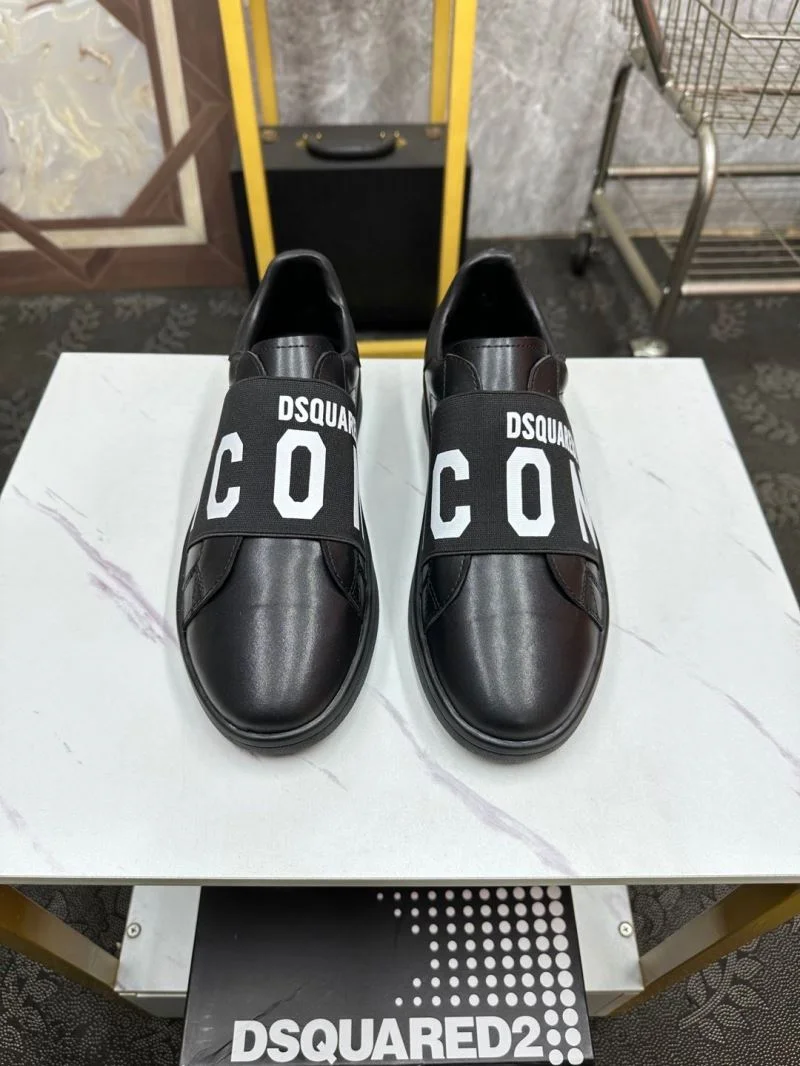 Timeless Dsquared2 Shoes 14529
