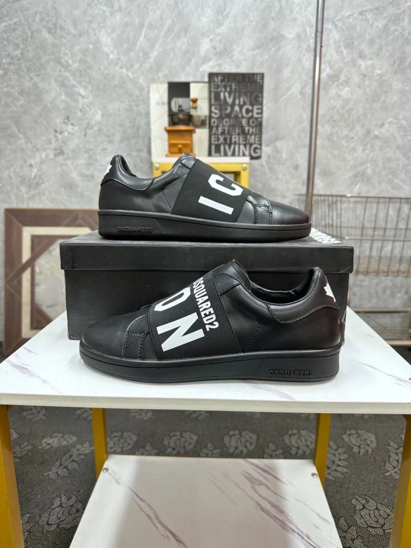 Timeless Dsquared2 Shoes 14529
