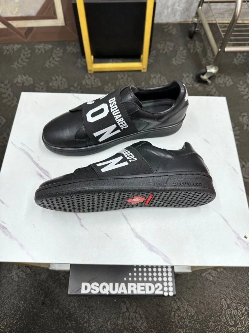Timeless Dsquared2 Shoes 14529