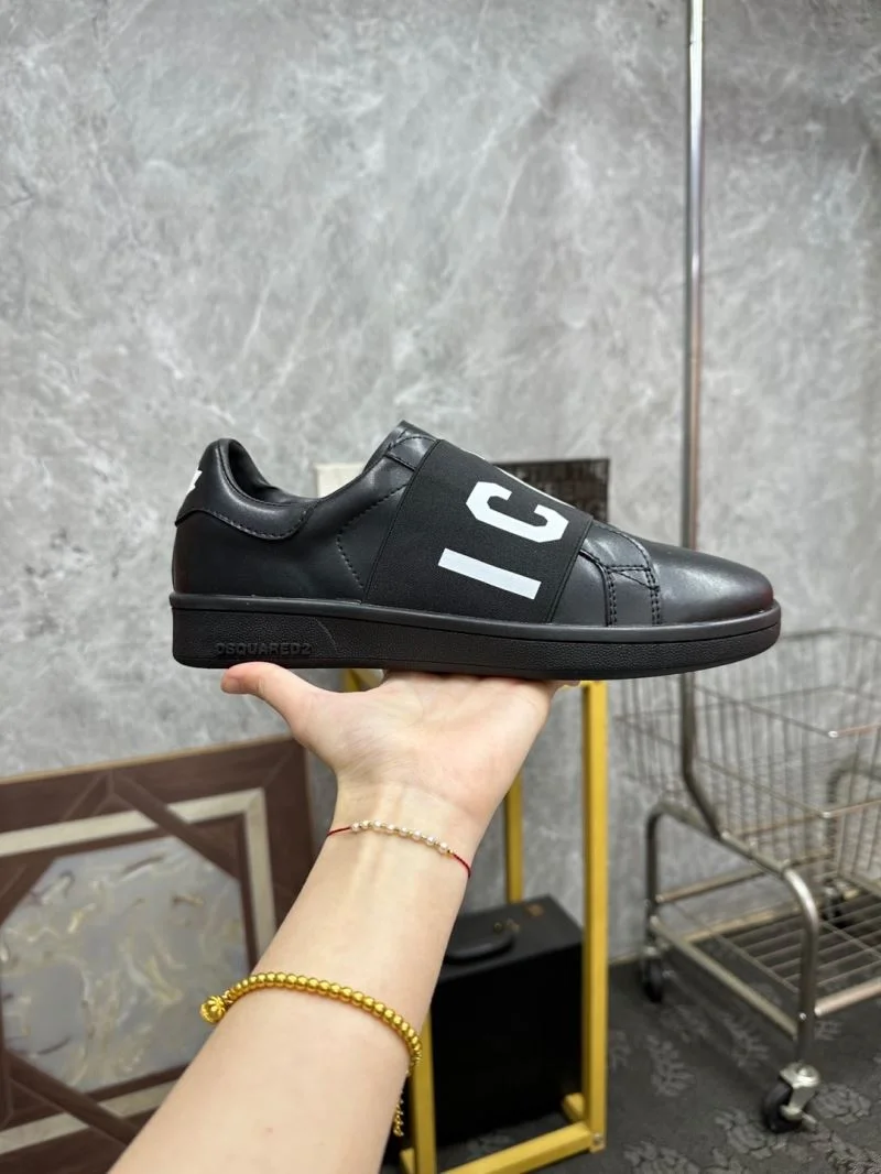 Timeless Dsquared2 Shoes 14529