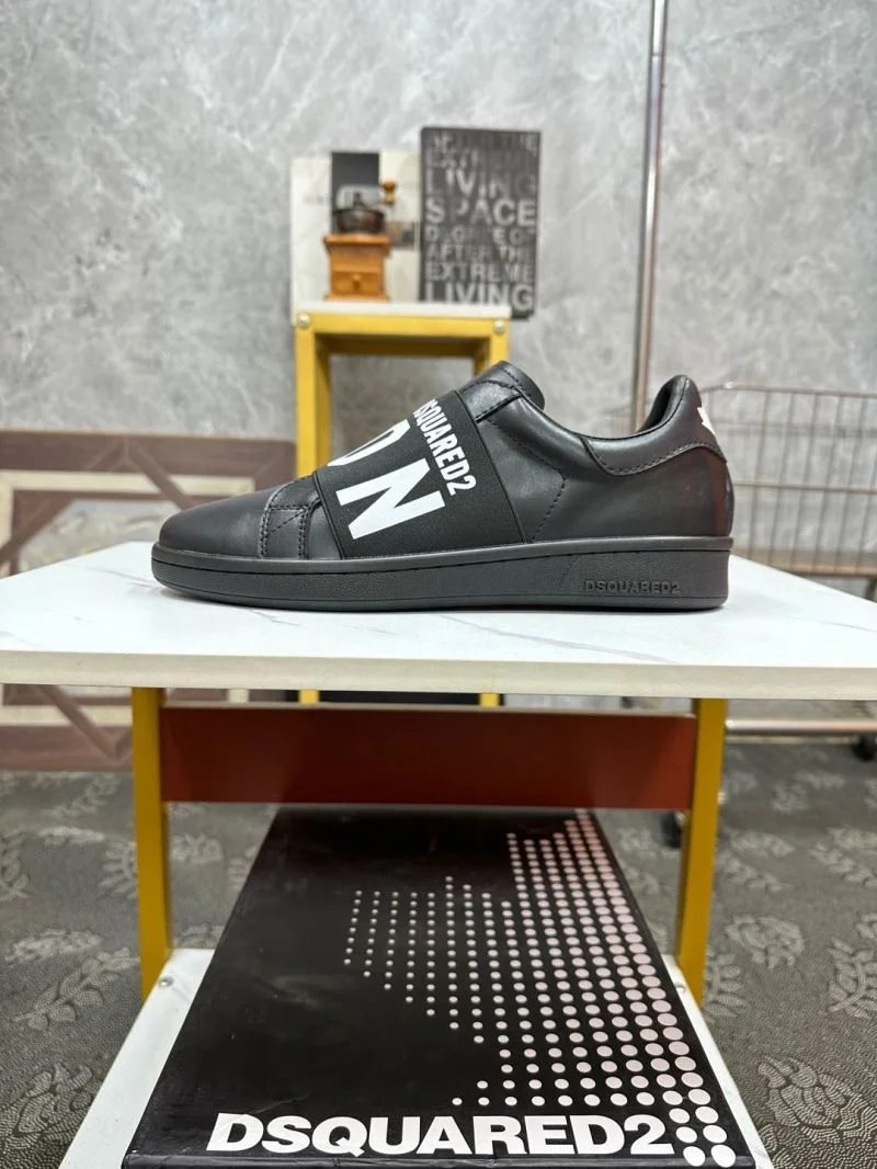 Timeless Dsquared2 Shoes 14529