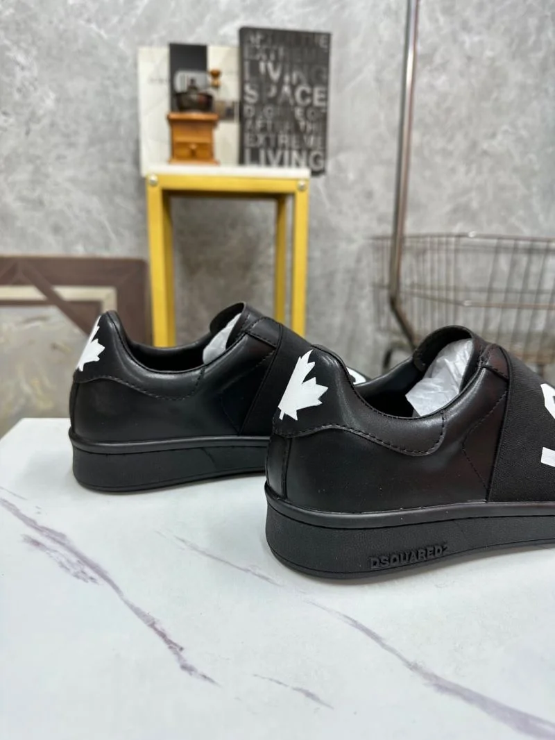 Timeless Dsquared2 Shoes 14529