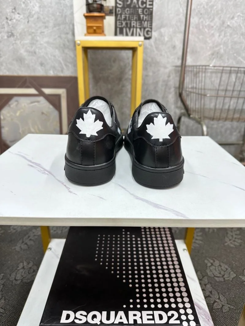 Timeless Dsquared2 Shoes 14529