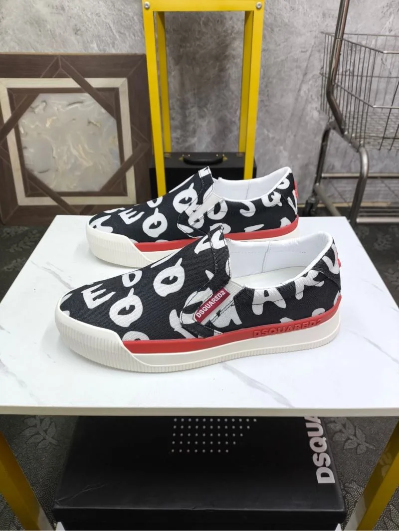 Dsquared2 Shoes Classic 14527