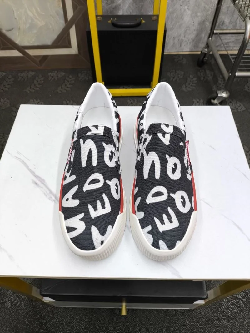 Dsquared2 Shoes Classic 14527