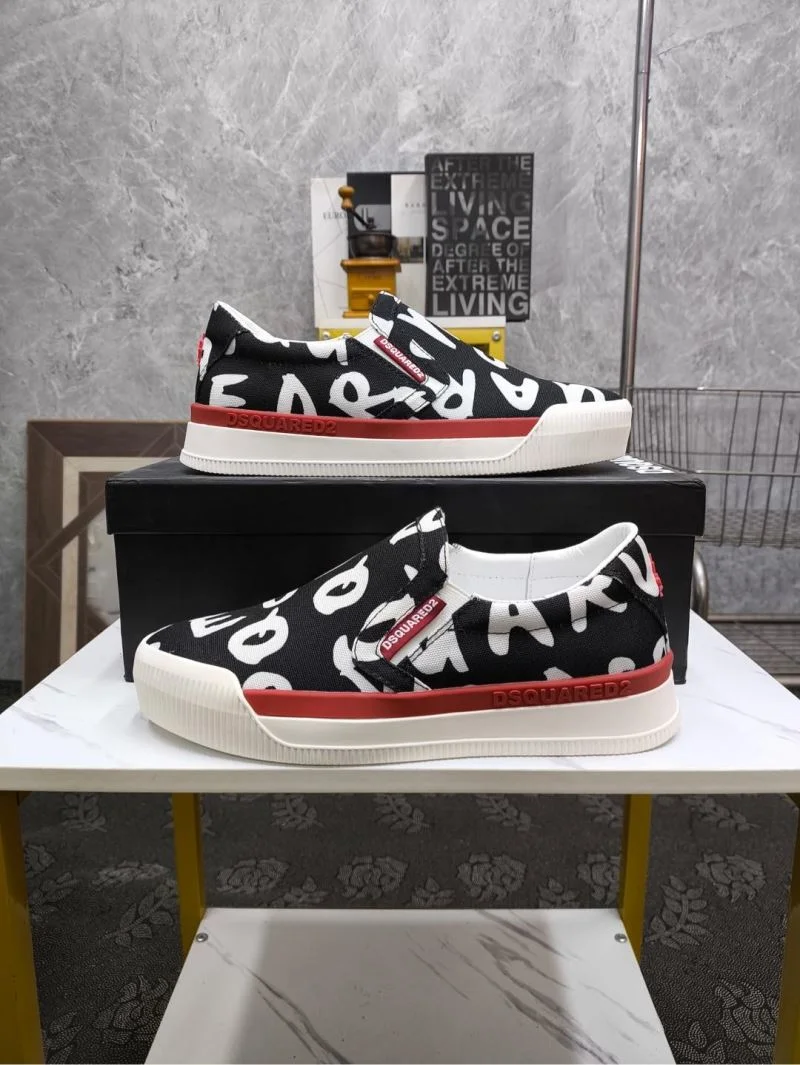 Dsquared2 Shoes Classic 14527