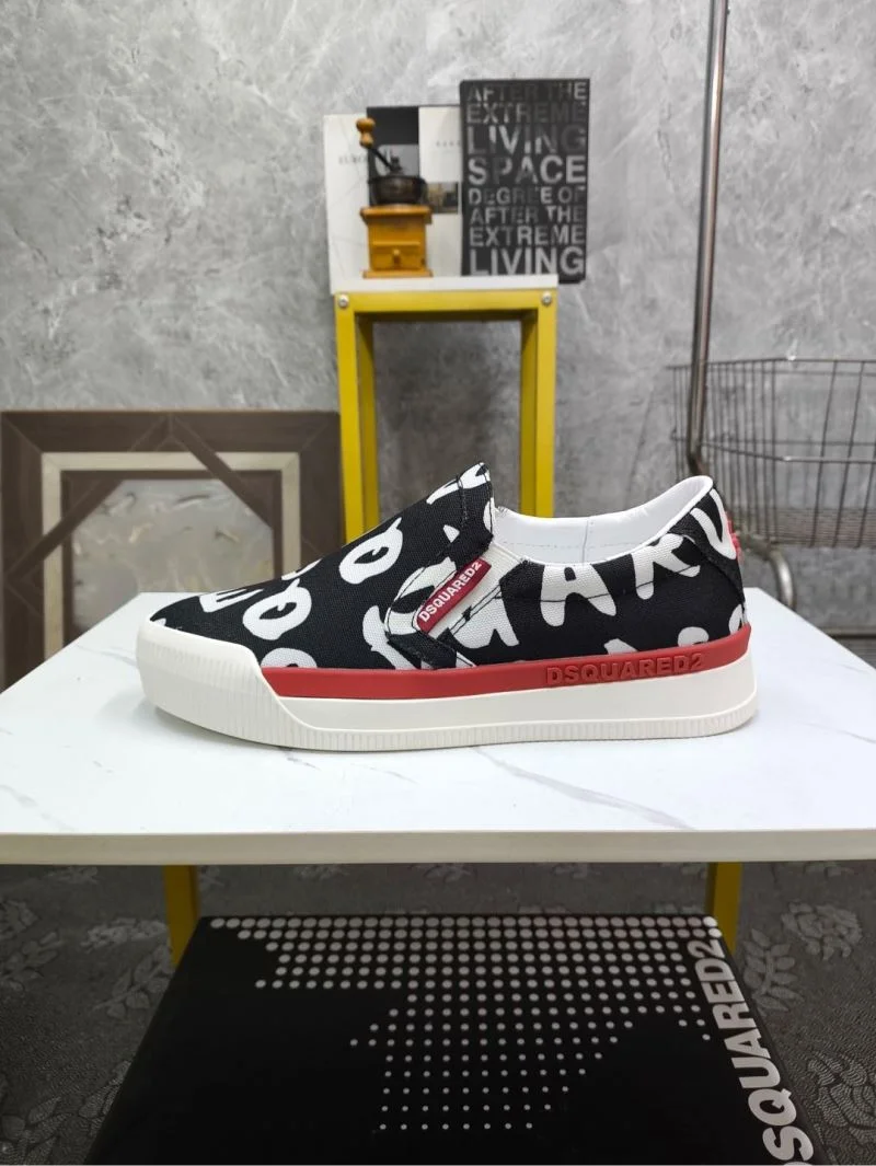 Dsquared2 Shoes Classic 14527