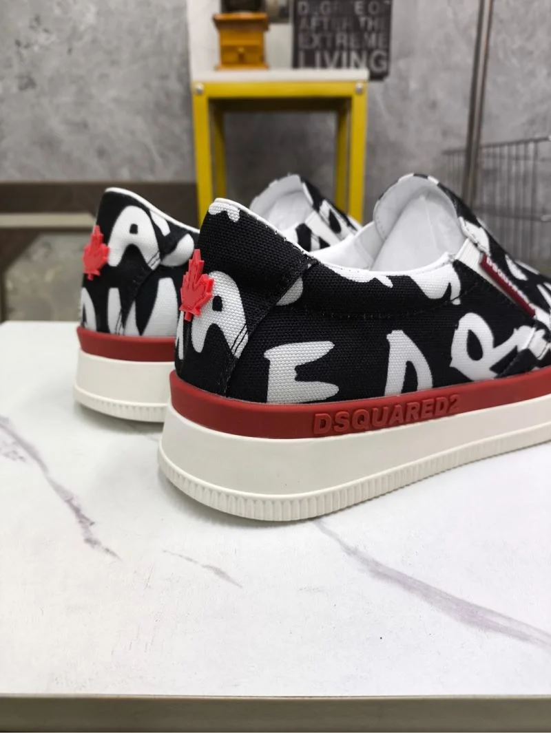 Dsquared2 Shoes Classic 14527