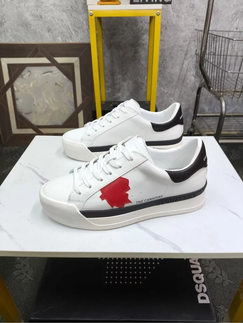 Dsquared2 Shoes Trendsetting 14525