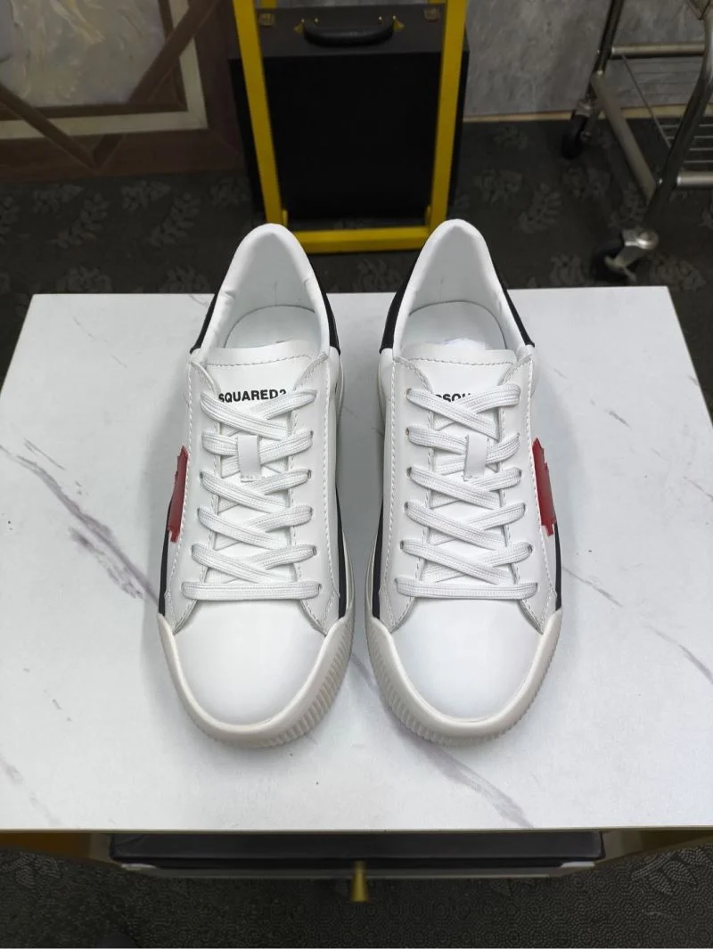 Dsquared2 Shoes Trendsetting 14525
