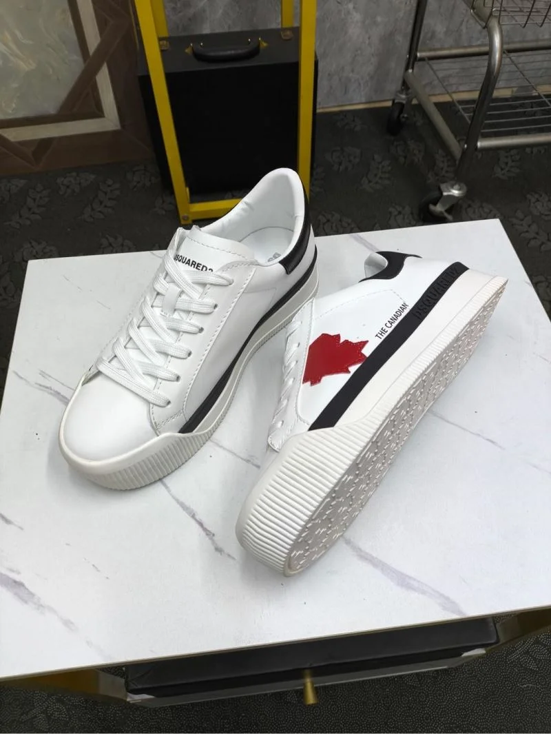 Dsquared2 Shoes Trendsetting 14525