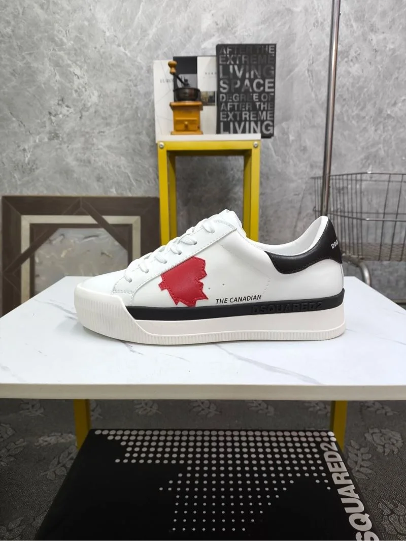 Dsquared2 Shoes Trendsetting 14525