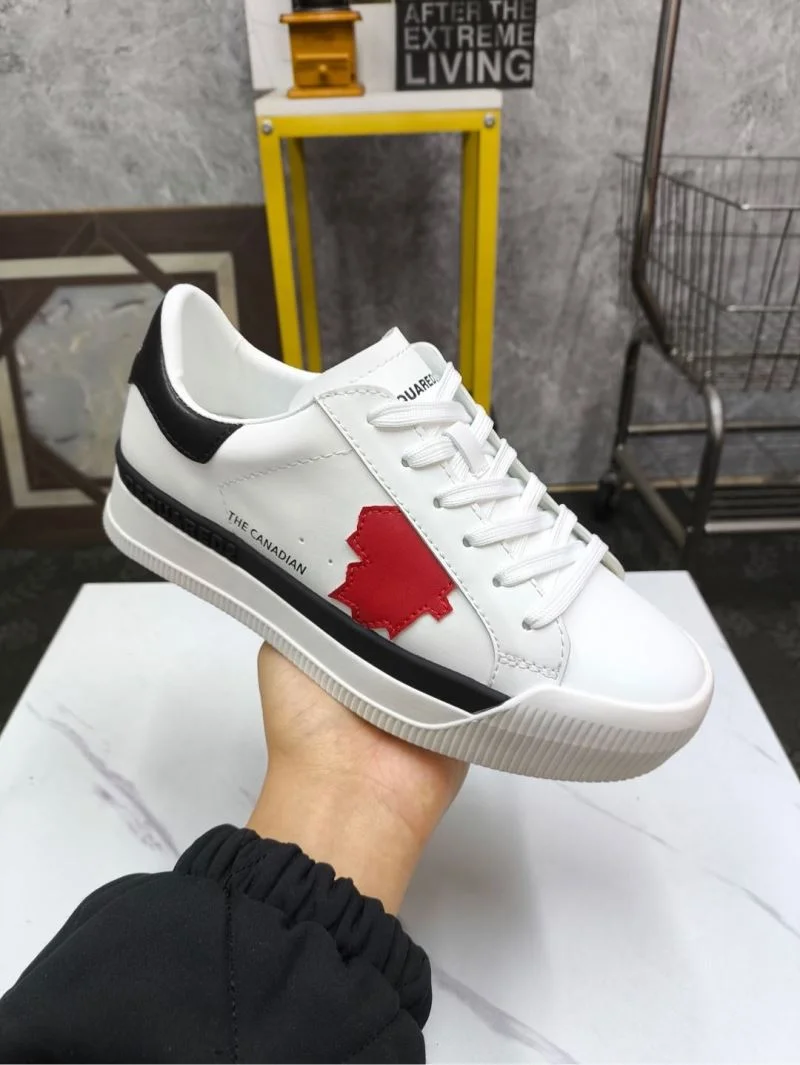 Dsquared2 Shoes Trendsetting 14525