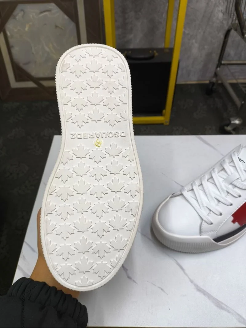 Dsquared2 Shoes Trendsetting 14525