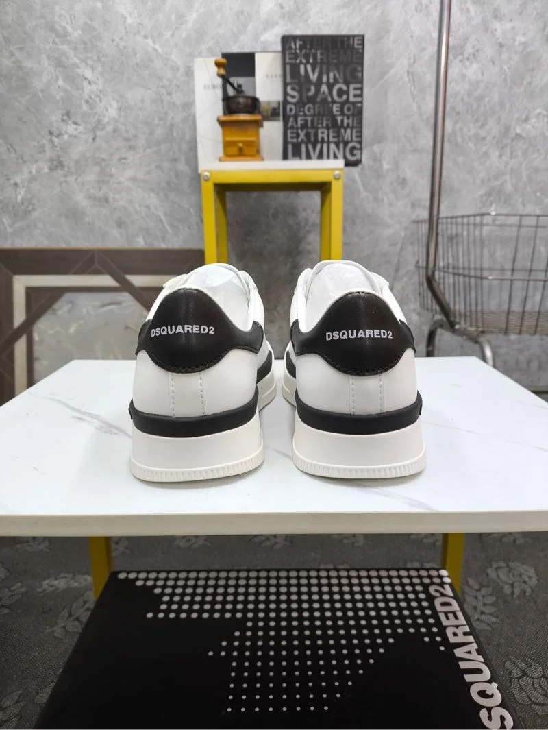 Dsquared2 Shoes Trendsetting 14525