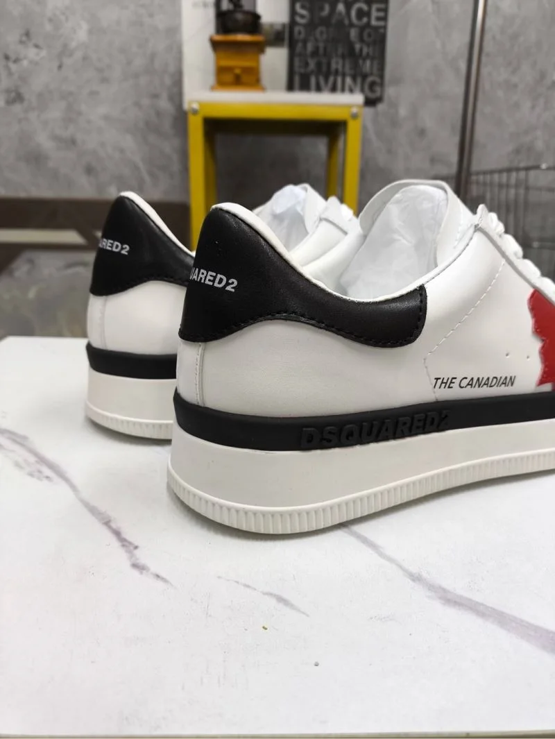 Dsquared2 Shoes Trendsetting 14525