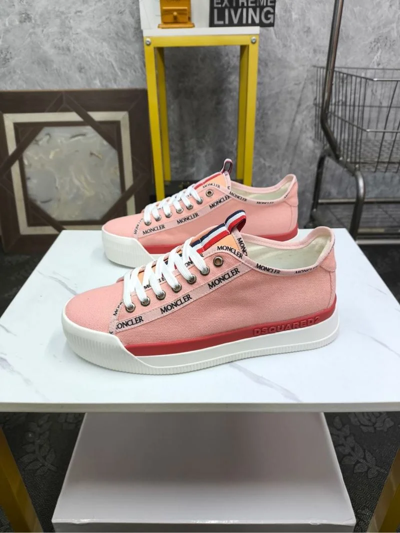 Dsquared2 Shoes Breathable 14655