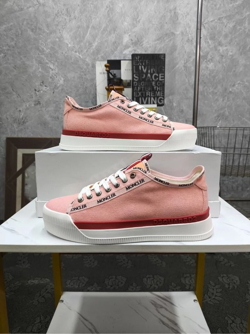 Dsquared2 Shoes Breathable 14655
