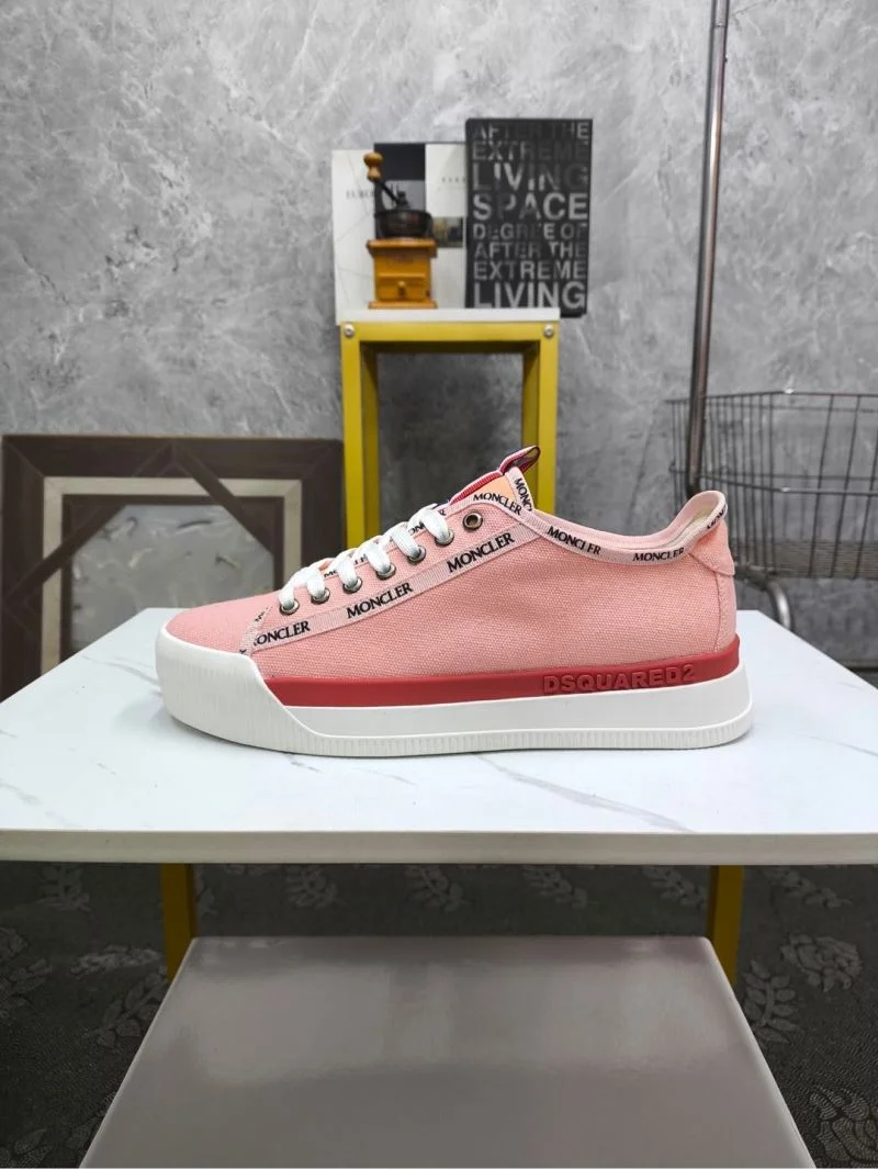 Dsquared2 Shoes Breathable 14655