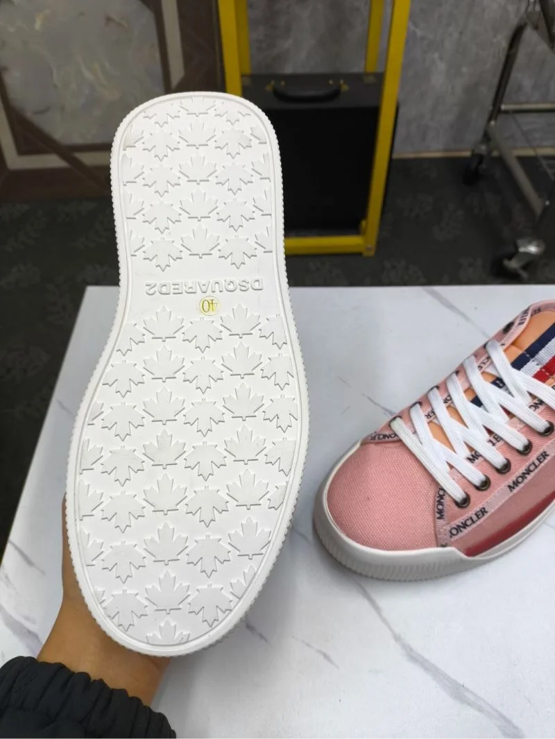 Dsquared2 Shoes Breathable 14655