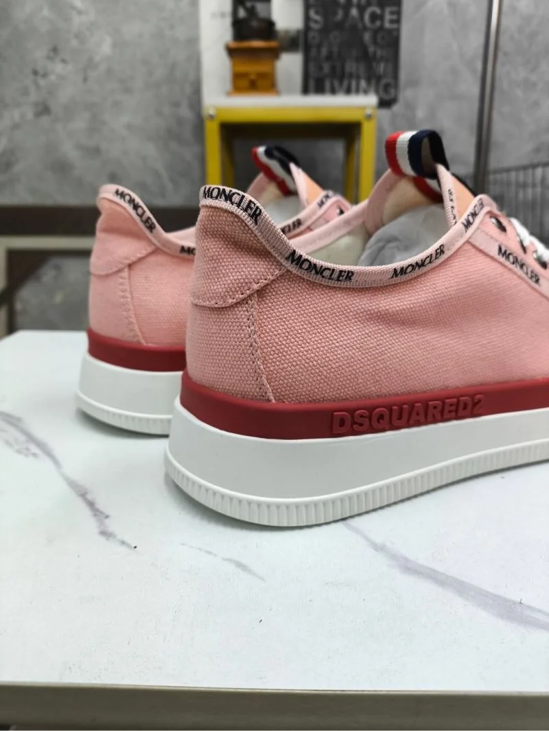 Dsquared2 Shoes Breathable 14655