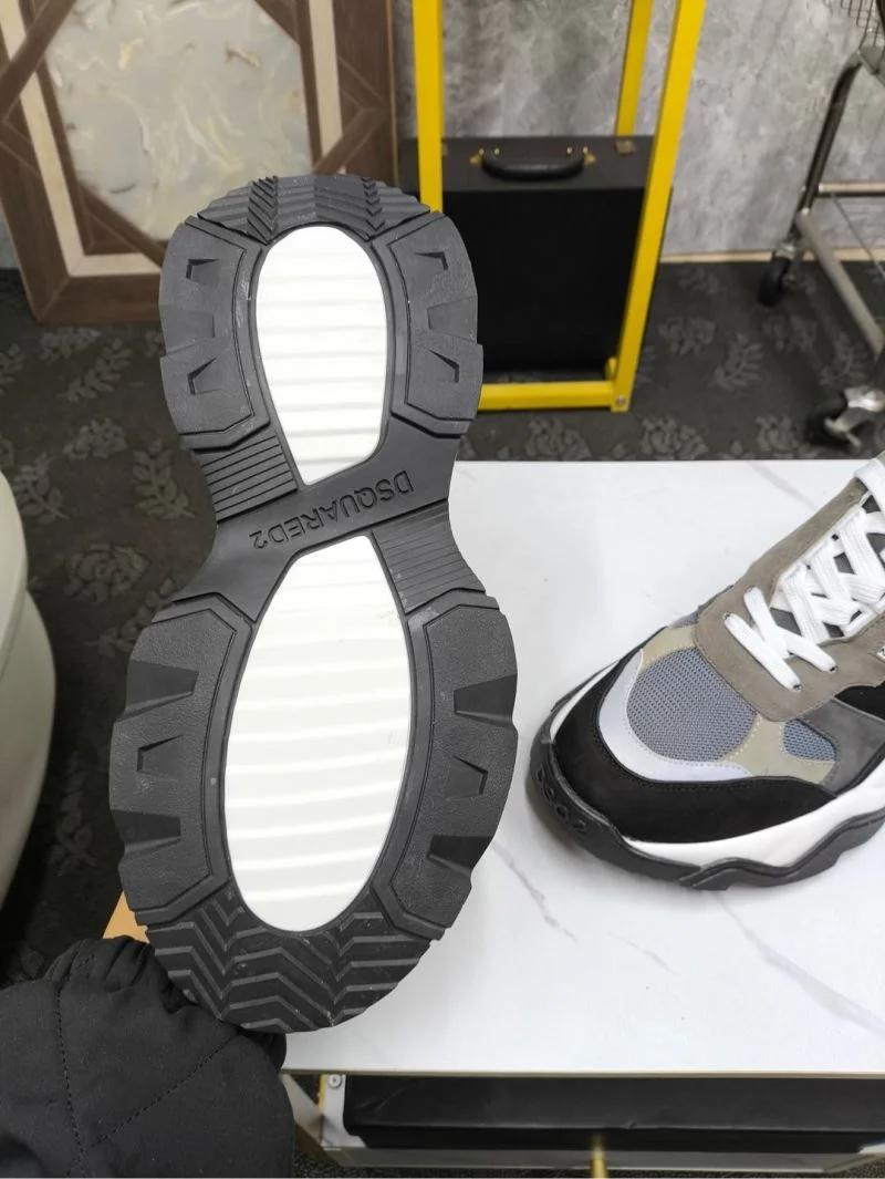 Durable Dsquared2 Shoes 14523