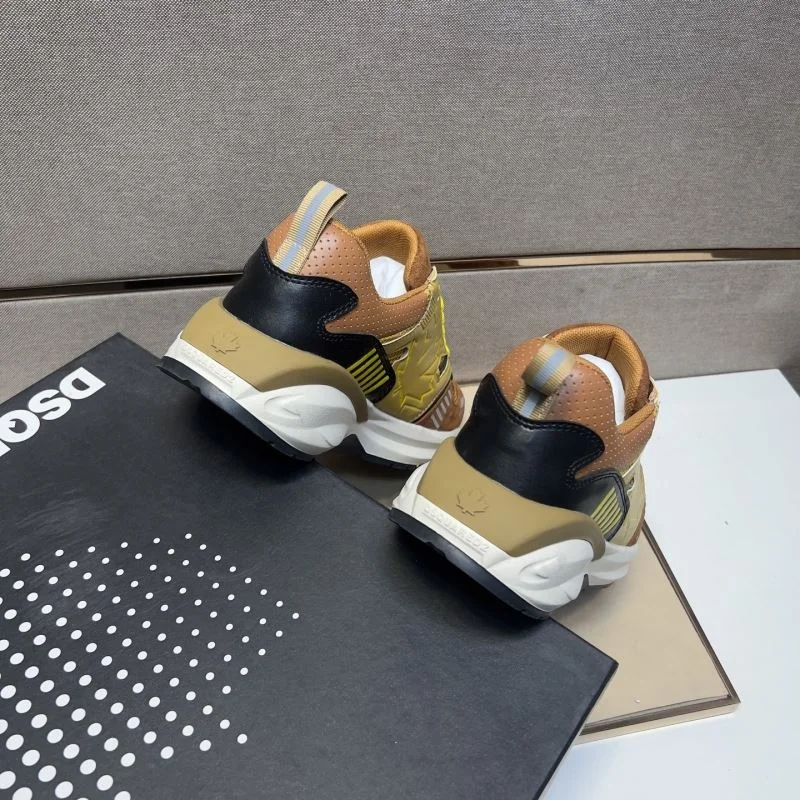 Dsquared2 Shoes Affordable 14521
