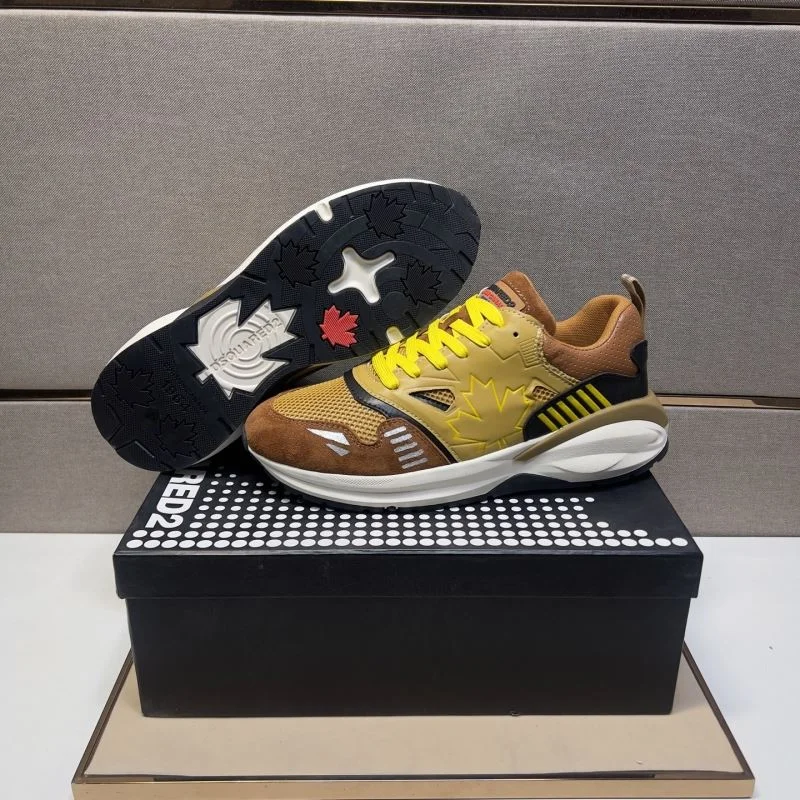 Dsquared2 Shoes Affordable 14521