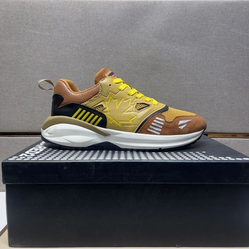 Dsquared2 Shoes Affordable 14521